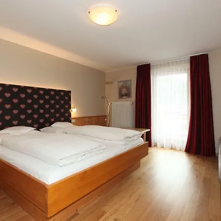 Goldener Adler 3* Curon Venosta